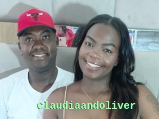 Claudiaandoliver