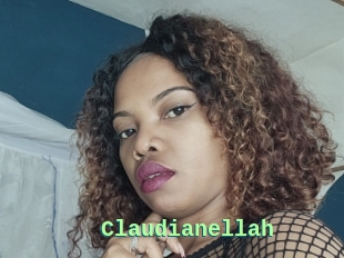 Claudianellah