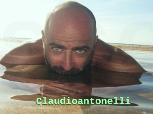 Claudioantonelli