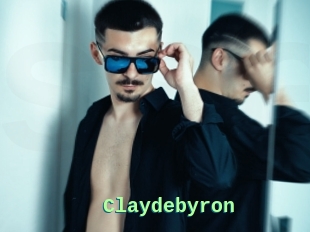 Claydebyron