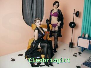 Cleobridgitt