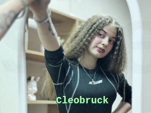 Cleobruck