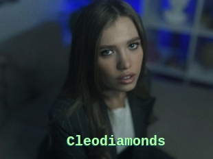 Cleodiamonds