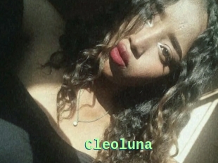Cleoluna