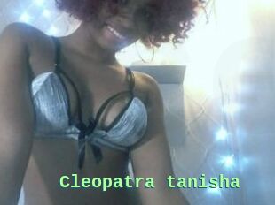 Cleopatra_tanisha