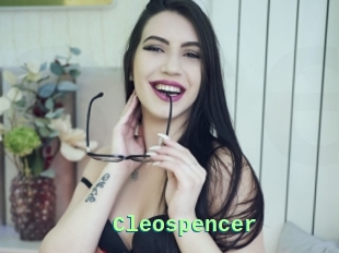 Cleospencer