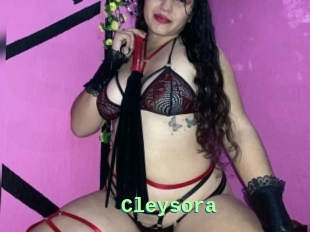 Cleysora