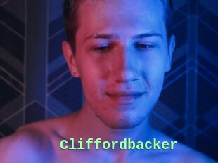Cliffordbacker
