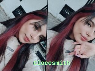 Cloeesmith