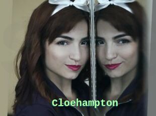 Cloehampton