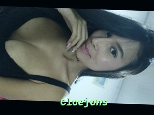 Cloejons