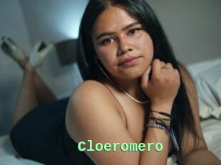 Cloeromero