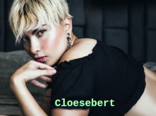Cloesebert
