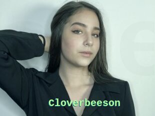 Cloverbeeson