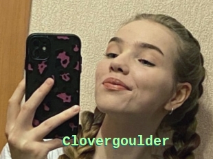 Clovergoulder