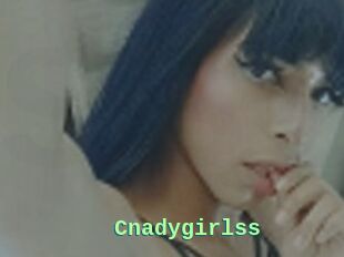 Cnadygirlss