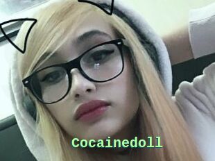 Cocainedoll