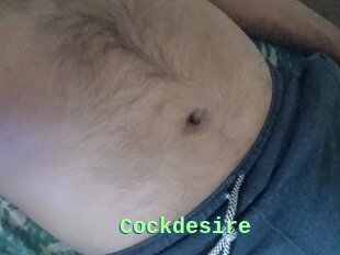 Cockdesire