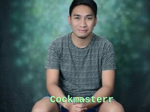 Cockmasterr