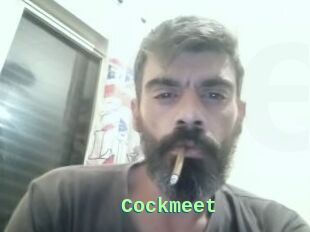 Cockmeet