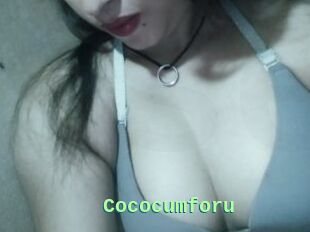 Cococumforu
