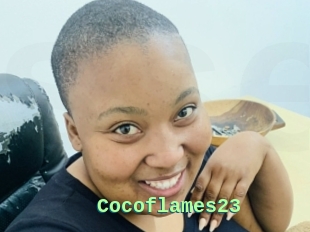 Cocoflames23