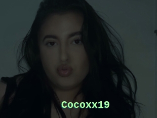 Cocoxx19