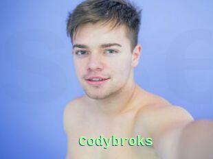 Codybroks