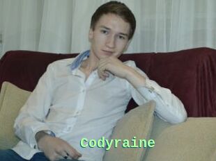 Codyraine