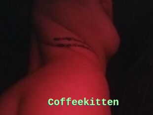 Coffeekitten