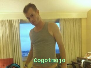 Cogotmojo