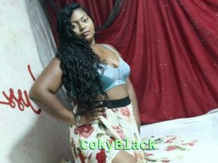 CokyBlack