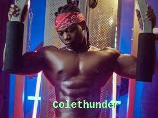 Colethunder