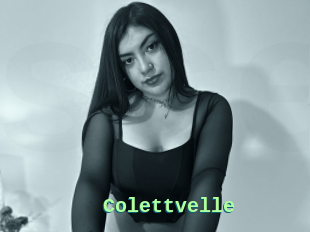 Colettvelle