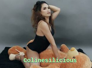 Colinesilicious