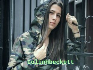 Colinhbeckett