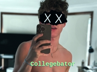 Collegebator