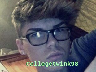 Collegetwink98