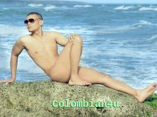 Colombian4u
