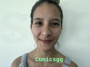 Comicsgg