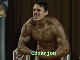 Conanjon