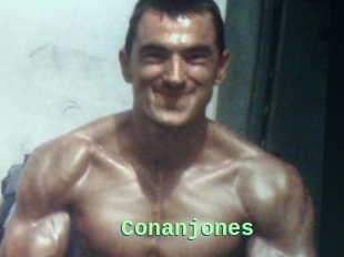 Conanjones