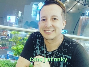 Conejotonky