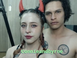 Connieandbyrne