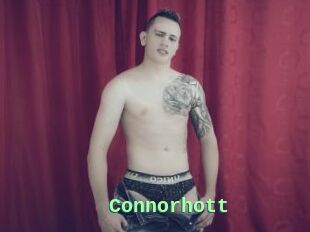 Connorhott