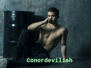 Conordevilish
