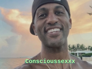 Conscioussexxx