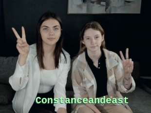 Constanceandeast