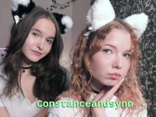 Constanceandsynn