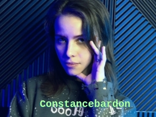 Constancebardon